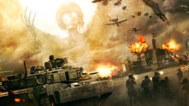 Tangkapan layar apk War Commander: Rogue Assault 7