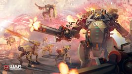 Tangkapan layar apk War Commander: Rogue Assault 