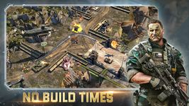 War Commander: Rogue Assault screenshot apk 24