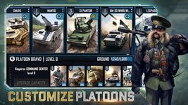 War Commander: Rogue Assault ảnh màn hình apk 23