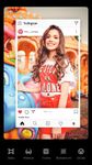 Insta Square Pic Photo Editor screenshot apk 5