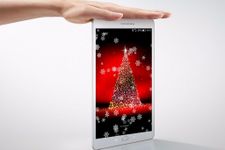 Xmas Ringtones & Wallpapers screenshot apk 