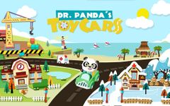 Los Coches de Dr. Panda Gratis captura de pantalla apk 14