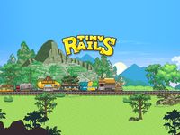 Tiny Rails screenshot APK 7