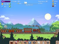 Tiny Rails screenshot APK 5