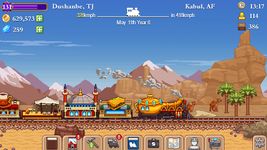 Tangkapan layar apk Tiny Rails 20