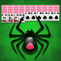 Иконка Spider Solitaire