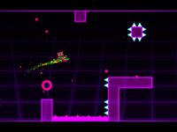 Geometry Dash World zrzut z ekranu apk 2