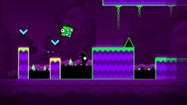 ภาพหน้าจอที่ 14 ของ Geometry Dash World