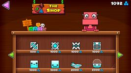 Geometry Dash World Screenshot APK 9