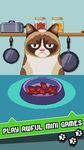 Grumpy Cat: es el peor juego captura de pantalla apk 14