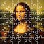 Εικονίδιο του Jigsaw Puzzle World
