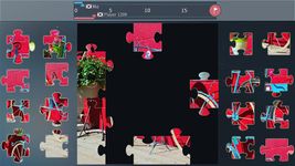 Legpuzzel Wereld screenshot APK 6