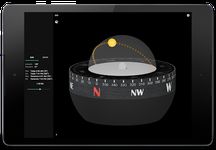 ภาพหน้าจอที่ 1 ของ Compass Steel 3D