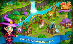 魔法の国：妖精、都市、農場 のスクリーンショットapk 5
