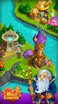 魔法の国：妖精、都市、農場 のスクリーンショットapk 10