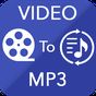 Video to MP3 APK Simgesi