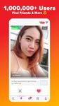 PinaLove - Filipina Dating capture d'écran apk 5