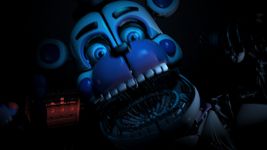 Five Nights at Freddy's: SL 屏幕截图 apk 9