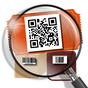 Lightning QRcode Scanner icon