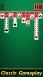 Screenshot  di Spider Solitaire apk