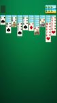 Spider Solitaire screenshot apk 9