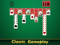 Скриншот 14 APK-версии Spider Solitaire