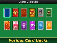 Screenshot 8 di Spider Solitaire apk