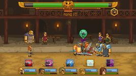 Gods Of Arena: Strategy Game στιγμιότυπο apk 5