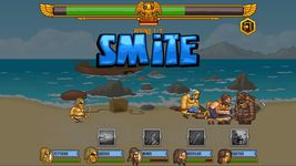 Gods Of Arena: Strategy Game στιγμιότυπο apk 1