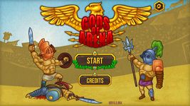 Gods Of Arena: Strategy Game στιγμιότυπο apk 11