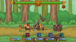 Gods Of Arena: Strategy Game στιγμιότυπο apk 9