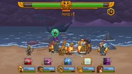 Gods Of Arena: Strategy Game στιγμιότυπο apk 2