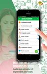 Tangkapan layar apk Ringtones for Whatsapp: Notification & Beep Sounds 4