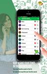 Ringtones for Whatsapp: Notification & Beep Sounds のスクリーンショットapk 