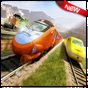 Train Simulator : Train Games apk icon