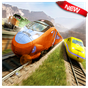 Train Simulator : Train Games apk icon