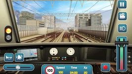 Train Simulator : Train Games image 4