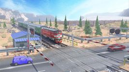 Train Simulator : Train Games image 3