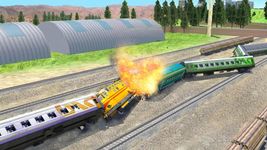 Train Simulator : Train Games image 2