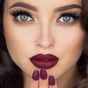 Nails.Makeup.Hairstyle apk icon