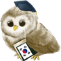 Icono de Aprende coreano
