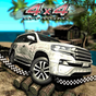 Icône de 4x4 Off-Road Rally 7