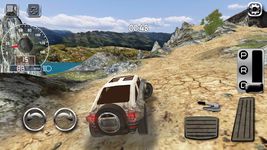 4x4 Off-Road Rally 7 ekran görüntüsü APK 2