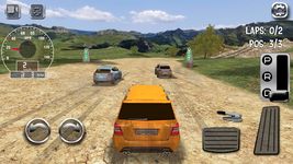 Скриншот 3 APK-версии 4x4 Off-Road Rally 7