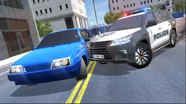 Imagem 6 do Luxury Police Car