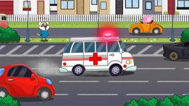 Hospital: Médico de Niños captura de pantalla apk 4