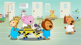 Captură de ecran Hospital: Copii Doctor apk 1