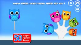 Imagem 9 do Finger Family Rhymes And Game