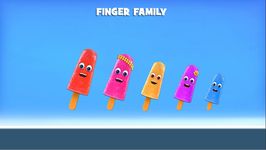 Finger Family Rhymes And Game 이미지 4